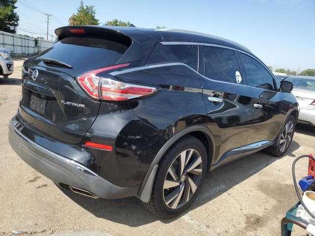 Photo 2 VIN: 5N1AZ2MG8FN221222 - NISSAN MURANO S 