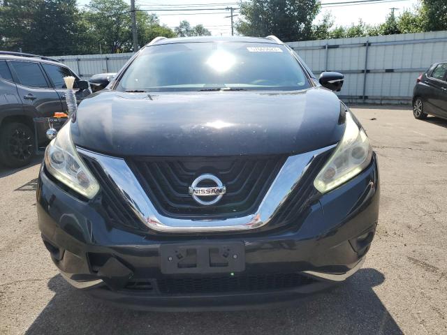 Photo 4 VIN: 5N1AZ2MG8FN221222 - NISSAN MURANO S 