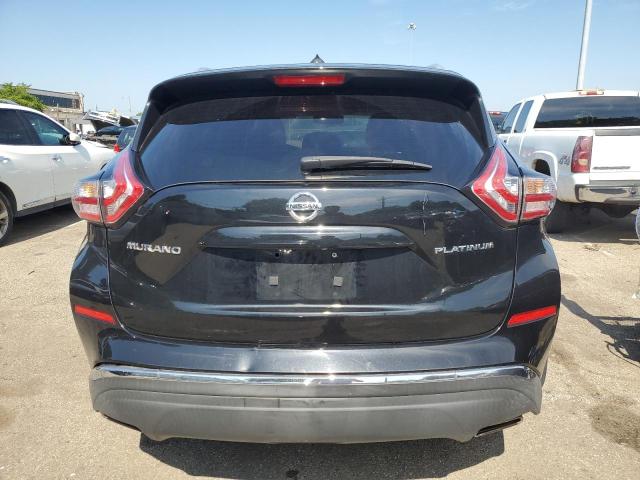 Photo 5 VIN: 5N1AZ2MG8FN221222 - NISSAN MURANO S 