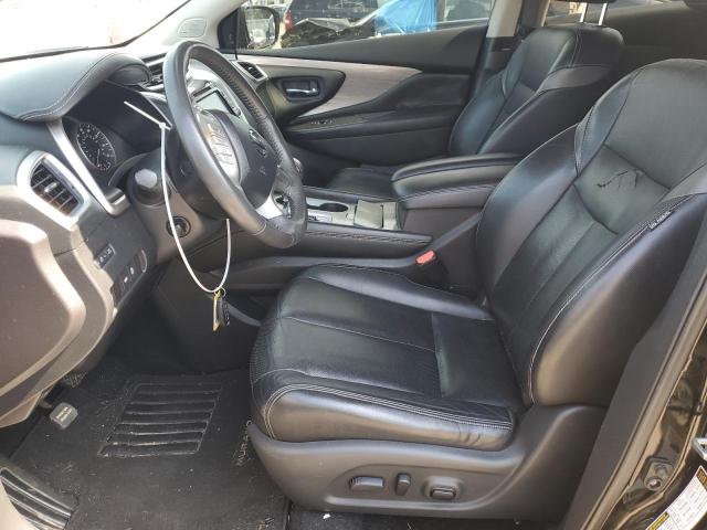 Photo 6 VIN: 5N1AZ2MG8FN221222 - NISSAN MURANO S 