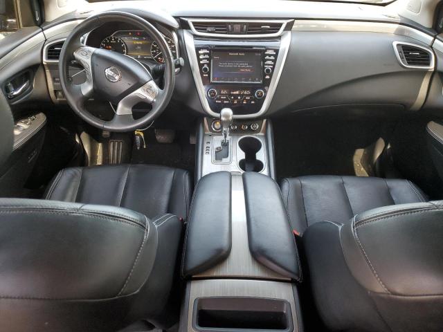 Photo 7 VIN: 5N1AZ2MG8FN221222 - NISSAN MURANO S 