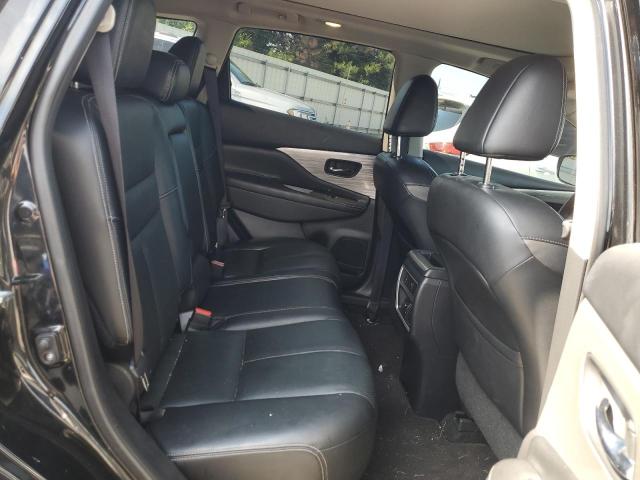 Photo 9 VIN: 5N1AZ2MG8FN221222 - NISSAN MURANO S 