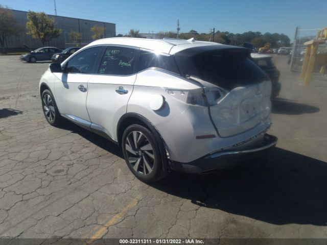 Photo 2 VIN: 5N1AZ2MG8FN222354 - NISSAN MURANO 