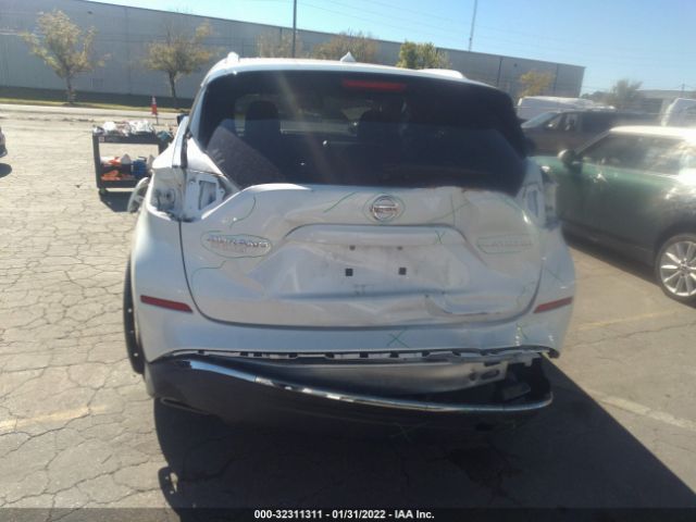 Photo 5 VIN: 5N1AZ2MG8FN222354 - NISSAN MURANO 