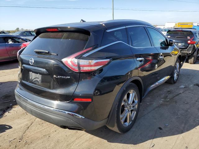 Photo 3 VIN: 5N1AZ2MG8FN235556 - NISSAN MURANO S 