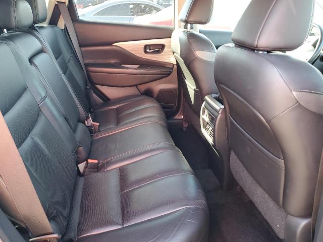 Photo 5 VIN: 5N1AZ2MG8FN235556 - NISSAN MURANO S 