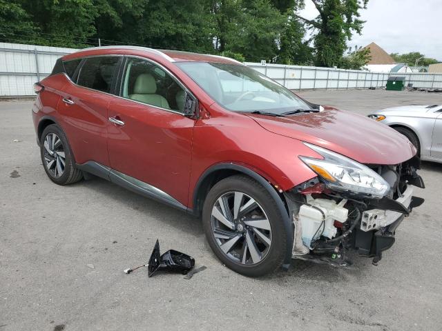 Photo 3 VIN: 5N1AZ2MG8FN239753 - NISSAN MURANO 