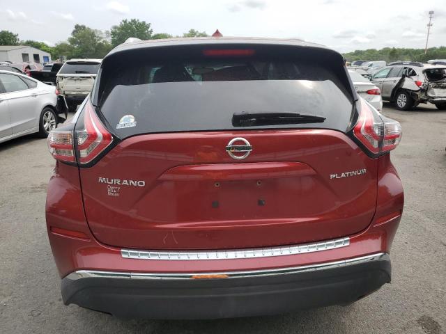 Photo 5 VIN: 5N1AZ2MG8FN239753 - NISSAN MURANO 