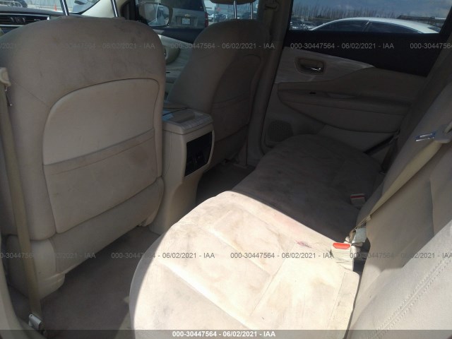 Photo 7 VIN: 5N1AZ2MG8FN240451 - NISSAN MURANO 