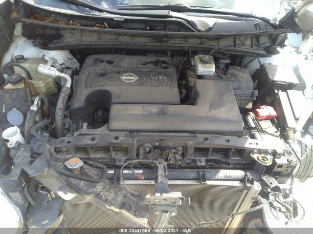 Photo 9 VIN: 5N1AZ2MG8FN240451 - NISSAN MURANO 