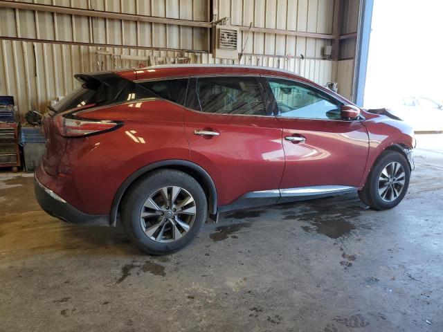 Photo 2 VIN: 5N1AZ2MG8FN247268 - NISSAN MURANO S 