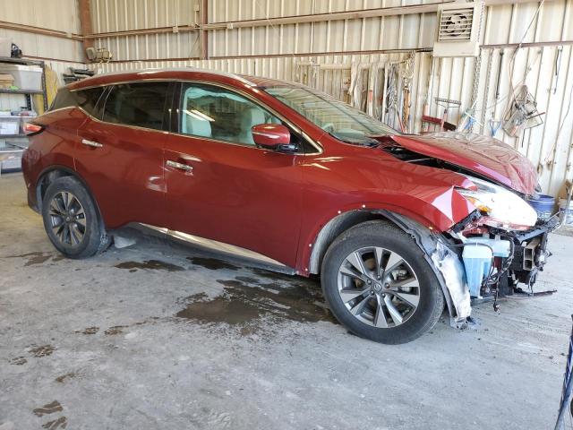 Photo 3 VIN: 5N1AZ2MG8FN247268 - NISSAN MURANO S 