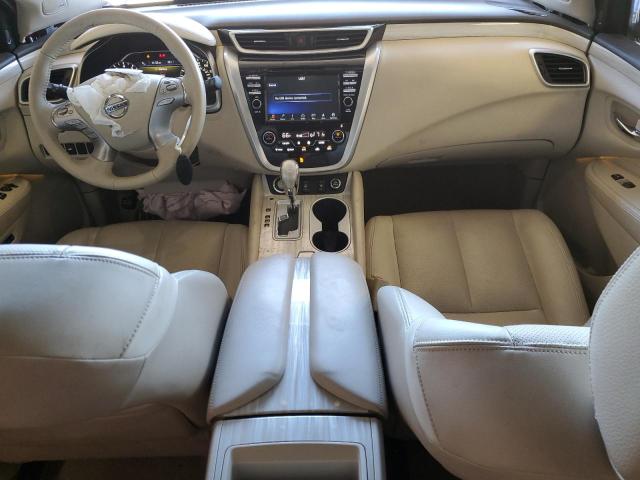 Photo 7 VIN: 5N1AZ2MG8FN247268 - NISSAN MURANO S 