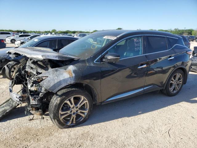 Photo 0 VIN: 5N1AZ2MG8FN247500 - NISSAN MURANO 