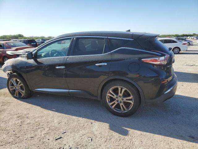 Photo 1 VIN: 5N1AZ2MG8FN247500 - NISSAN MURANO 