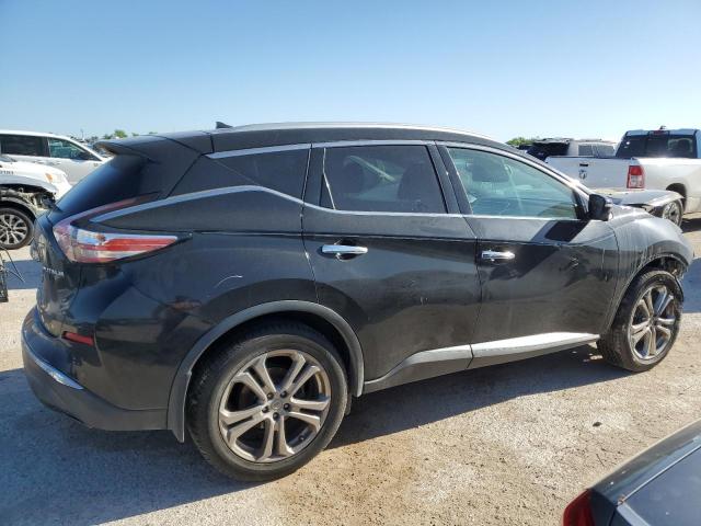 Photo 2 VIN: 5N1AZ2MG8FN247500 - NISSAN MURANO 