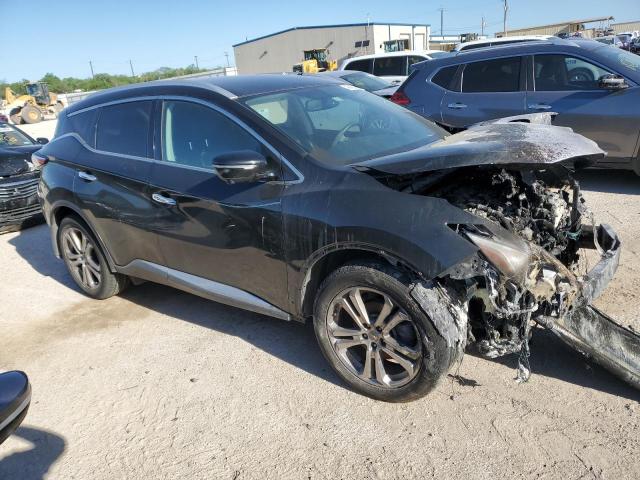 Photo 3 VIN: 5N1AZ2MG8FN247500 - NISSAN MURANO 