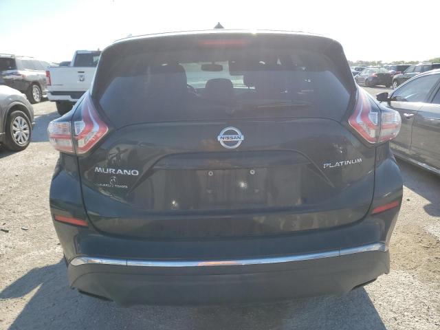 Photo 5 VIN: 5N1AZ2MG8FN247500 - NISSAN MURANO 