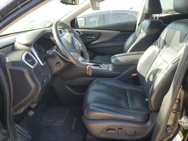 Photo 6 VIN: 5N1AZ2MG8FN247500 - NISSAN MURANO 