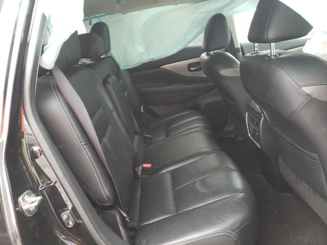 Photo 5 VIN: 5N1AZ2MG8FN249103 - NISSAN MURANO S 