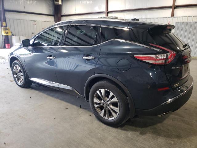 Photo 1 VIN: 5N1AZ2MG8FN251756 - NISSAN MURANO S 