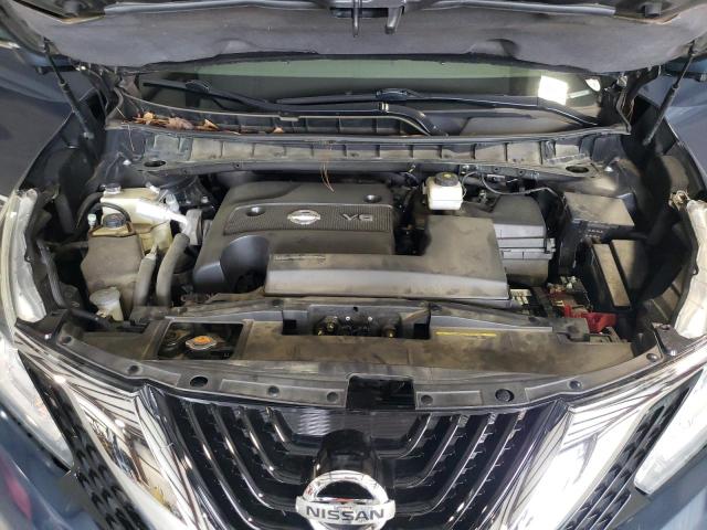 Photo 11 VIN: 5N1AZ2MG8FN251756 - NISSAN MURANO S 