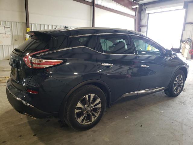 Photo 2 VIN: 5N1AZ2MG8FN251756 - NISSAN MURANO S 