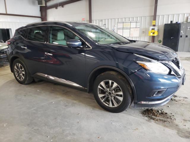 Photo 3 VIN: 5N1AZ2MG8FN251756 - NISSAN MURANO S 