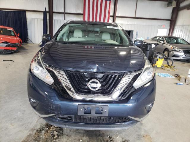 Photo 4 VIN: 5N1AZ2MG8FN251756 - NISSAN MURANO S 