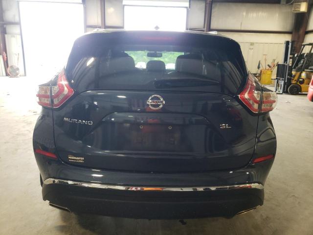 Photo 5 VIN: 5N1AZ2MG8FN251756 - NISSAN MURANO S 