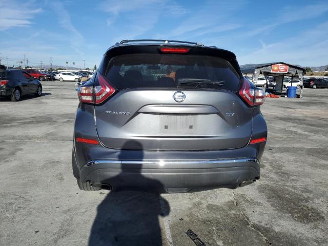 Photo 5 VIN: 5N1AZ2MG8FN254205 - NISSAN MURANO S 