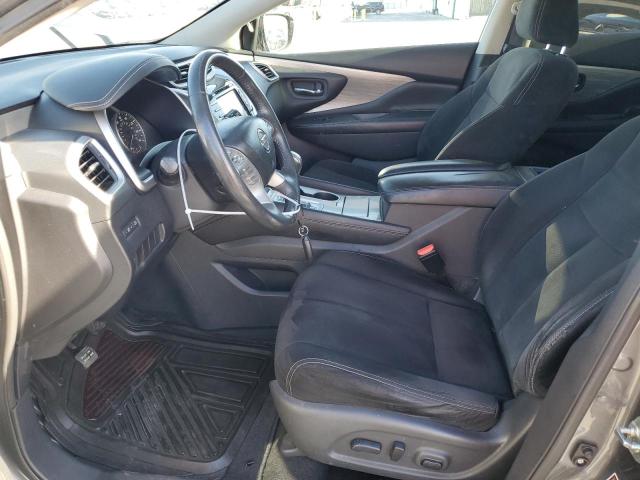 Photo 6 VIN: 5N1AZ2MG8FN254205 - NISSAN MURANO S 