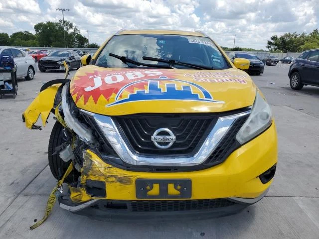 Photo 4 VIN: 5N1AZ2MG8FN260490 - NISSAN MURANO S 