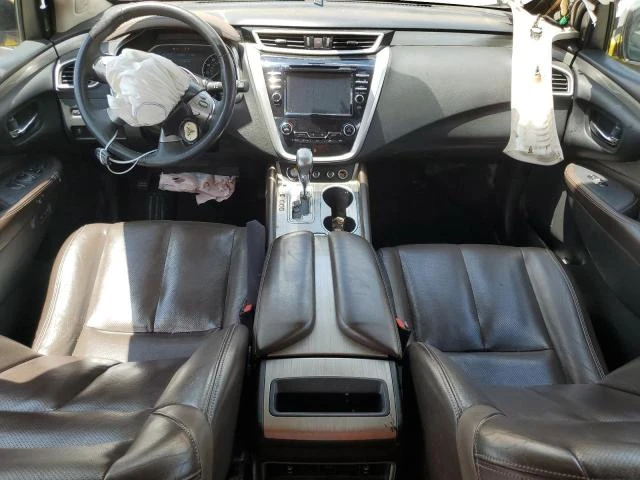 Photo 7 VIN: 5N1AZ2MG8FN260490 - NISSAN MURANO S 