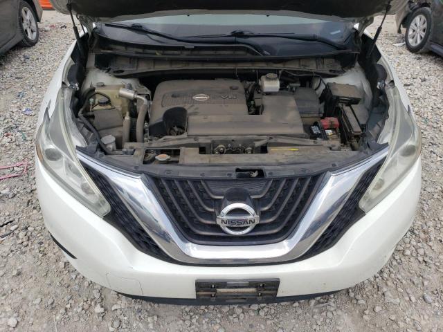 Photo 10 VIN: 5N1AZ2MG8FN261963 - NISSAN MURANO S 