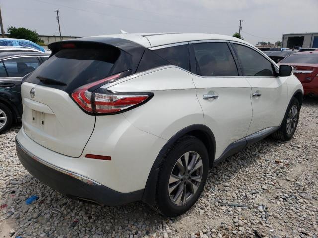 Photo 2 VIN: 5N1AZ2MG8FN261963 - NISSAN MURANO S 