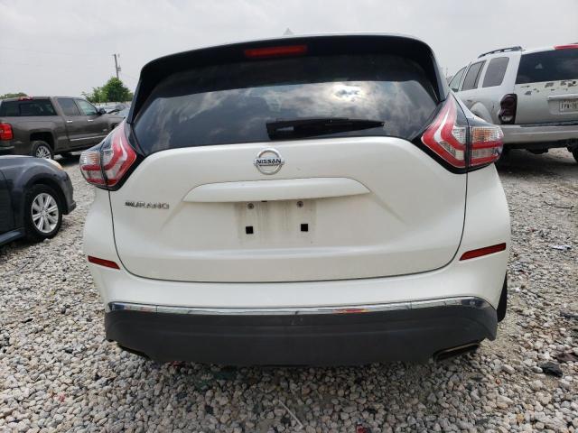 Photo 5 VIN: 5N1AZ2MG8FN261963 - NISSAN MURANO S 