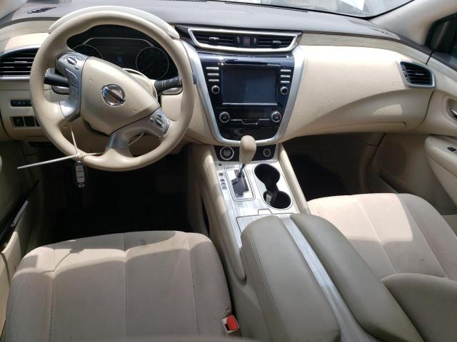 Photo 7 VIN: 5N1AZ2MG8FN261963 - NISSAN MURANO S 