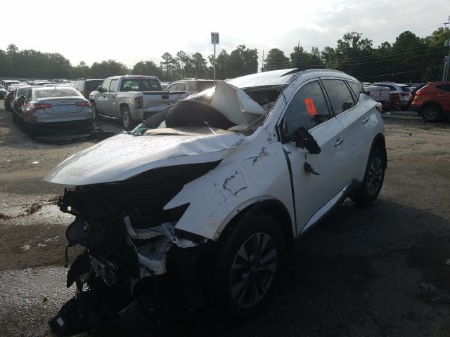 Photo 1 VIN: 5N1AZ2MG8FN265057 - NISSAN MURANO S 