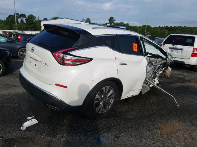 Photo 3 VIN: 5N1AZ2MG8FN265057 - NISSAN MURANO S 