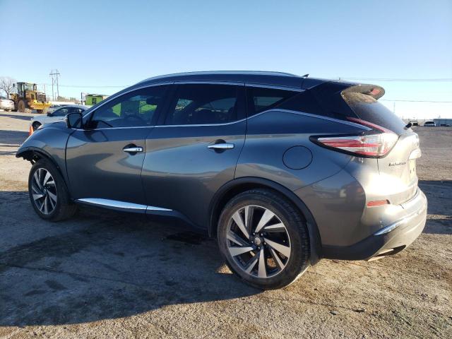 Photo 1 VIN: 5N1AZ2MG8FN271036 - NISSAN MURANO S 