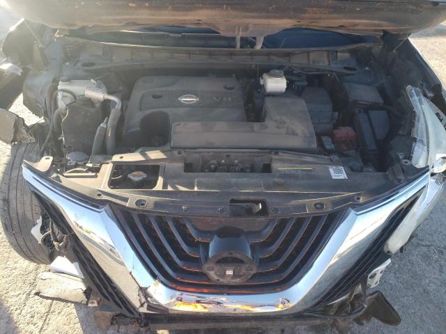 Photo 11 VIN: 5N1AZ2MG8FN271036 - NISSAN MURANO S 