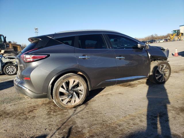 Photo 2 VIN: 5N1AZ2MG8FN271036 - NISSAN MURANO S 