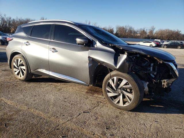 Photo 3 VIN: 5N1AZ2MG8FN271036 - NISSAN MURANO S 