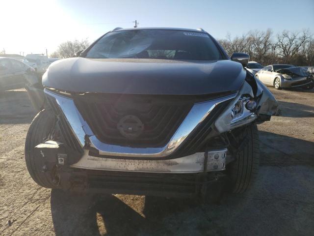 Photo 4 VIN: 5N1AZ2MG8FN271036 - NISSAN MURANO S 