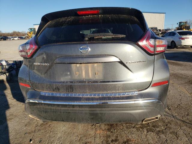 Photo 5 VIN: 5N1AZ2MG8FN271036 - NISSAN MURANO S 