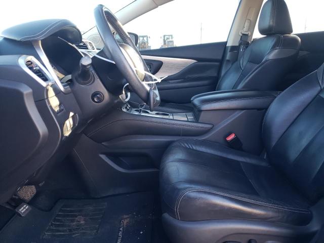 Photo 6 VIN: 5N1AZ2MG8FN271036 - NISSAN MURANO S 