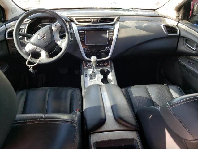 Photo 7 VIN: 5N1AZ2MG8FN271036 - NISSAN MURANO S 