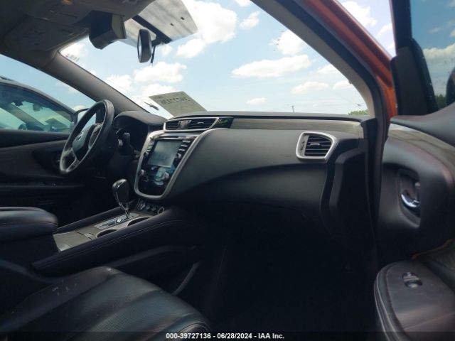 Photo 4 VIN: 5N1AZ2MG8FN272574 - NISSAN MURANO 