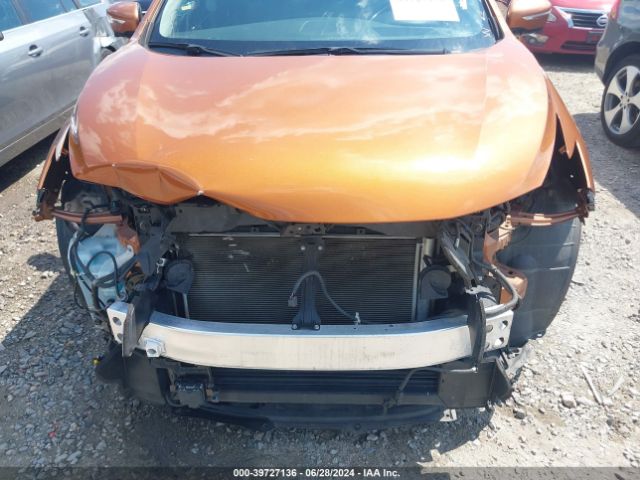 Photo 5 VIN: 5N1AZ2MG8FN272574 - NISSAN MURANO 